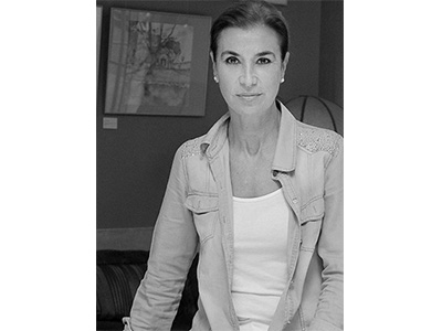 Carmen Posadas - escritoras - feminismo - novela - La maestra de títeres - La hija de Cayetana - Cayetana de Alba