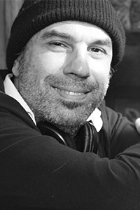 Facundo Ramírez