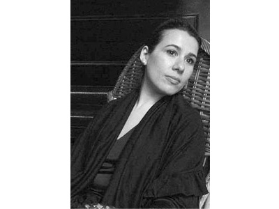 María Marta Guitart - poesía - actriz - poeta - autoras argentinas - Soledad Hessel