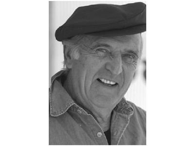 Mauricio Rosencof