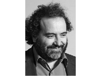Rafael Gumucio