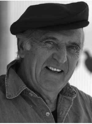 Mauricio Rosencof