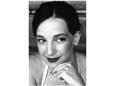Cecilia Szperling
