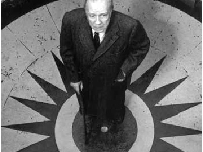 Jorge Luis Borges, un año para celebrarlo
