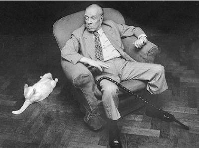 Borges, una biografía
