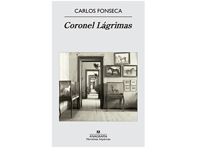 Coronel Lágrimas