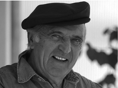 Mauricio Rosencof