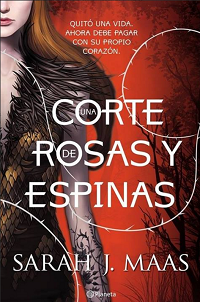 Corte Rosas y Espinas