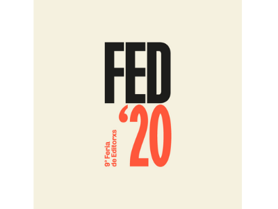 Feria de editores - FED - FED 2020 - Libros - Leer - Feria de libros