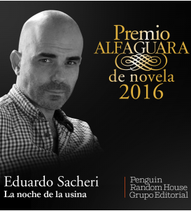 Eduardo Sacheri