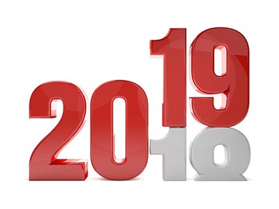 Balance 2018 - año nuevo - Nuevos proyectos - revista literaria - nuevos desafíos