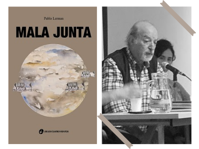 Mala Junta - Pablo Lerman