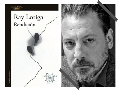 Rendición - Ray Loriga