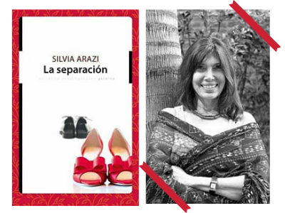 La separación - Silvia Arazi