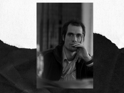 Hernán Domínguez Nimo - cuento - narrativa - El vagón del escritor - Audiocuentos - escritor - poesia - poeta - ciencia ficción - terror - gótico - futuro