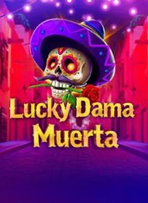 Lucky Drama Muerta