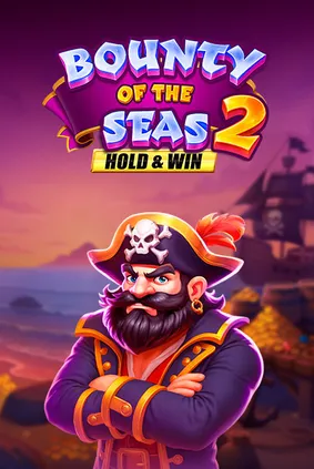 Bounty Of The Seas 2
